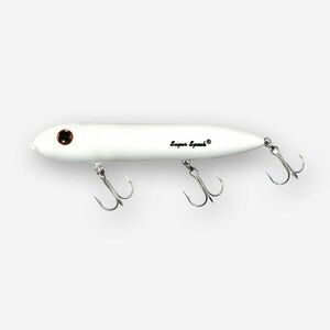 Heddon Felszíni wobbler - Super Spook (F) 125 kép