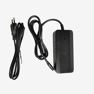 Rockrider Akkumulátortöltő, 36 V-os E-EXPL100, 100 LTD és 140 elektromos MTB-okhoz kép