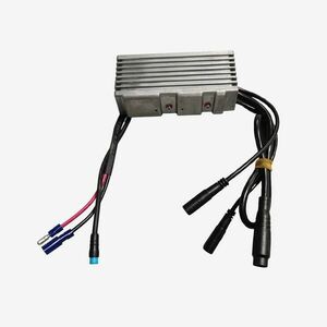 Rockrider Vezérlő, 36V - E-EXPL100 kép