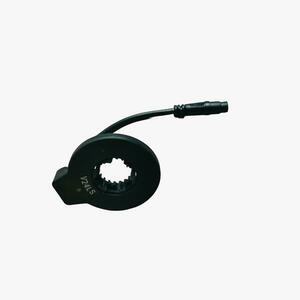 Rockrider Pedálfordulatszám-mérő, E-EXPL100 és 100 LTD elektromos MTB-hoz kép