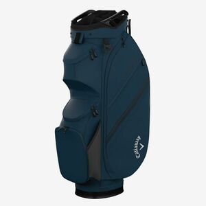 Callaway Golftrolley bag - Chase 14 kép