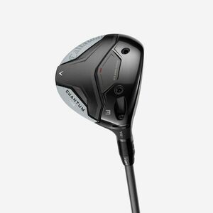 Callaway Fairway ütő, jobbos, 18° regular - Quantum Max kép