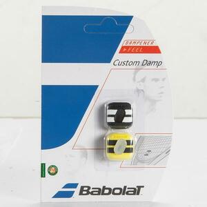 Tenisz grip, rezgéscsillapító kép