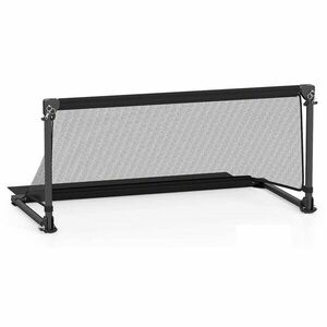 Hordozható kisméretű focikapu kép