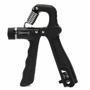 ActiGet állítható kézerősítő szorító számlálóval (10–100 kg) kép