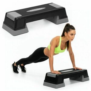 ActiGet állítható magasságú Step pad kép