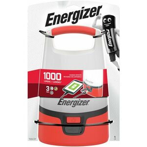 Energizer 1000 Lumen USB Kempinglámpa Power Bank kép