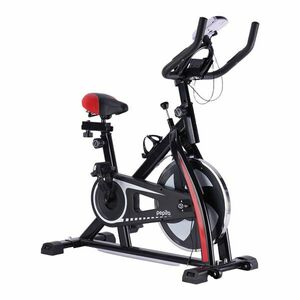 Pepita Racing X 600 Spinning Kerékpár pulzus- és kalóriamérő funk... kép