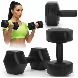 ActiGet kézi Súlyzó 2x5kg kép