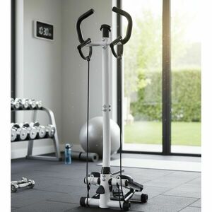 Pepita multifunkciós Taposógép expanderekkel és LCD kijelzővel -... kép