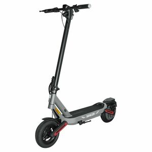 Sencor S71 DARK elektromos roller, max 25 km/h, akár 35 km hatótá... kép