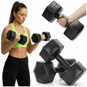 ActiGet kézi Súlyzó 2x10kg kép