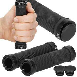 Springos kerékpár kormányfogantyúk kép