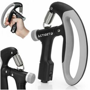 ActiGet állítható ellenállású kézi Marokerősítő kép