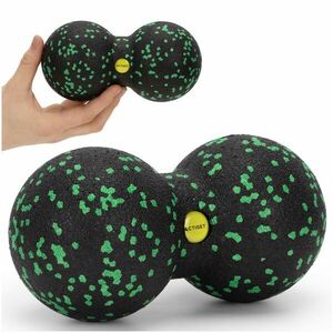 ActiGet dupla Masszázslabda - közepes keménység kép