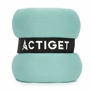 ActiGet Csukló- és bokasúly 2x1, 5kg - Mentazöld kép