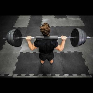 Actiget Súlypárna - Fekete kép