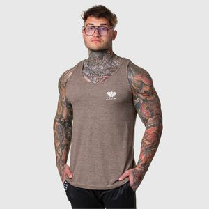 Férfi atléta Iron Aesthetics Ease, barna kép