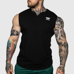 Sportatléta Iron Aesthetics Primary, fekete kép