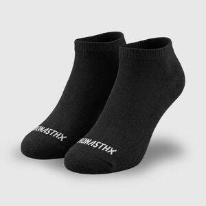 Zokni Iron Aesthetics ASTHX Ankle socks 3pack, fekete kép