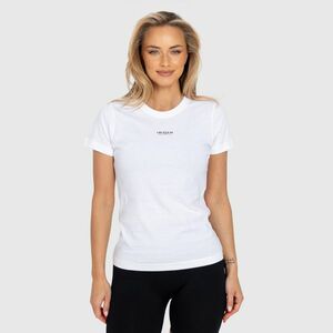 Női póló Iron Aesthetics Basic, fehér kép