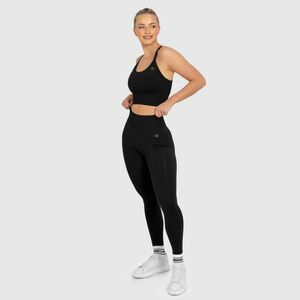 Fitness szett Iron Aesthetics Ultimate, fekete kép