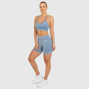 Fitness szett Iron Aesthetics Faded v2, washed blue kép