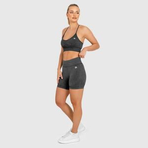 Fitness szett Iron Aesthetics Faded v2, washed black kép