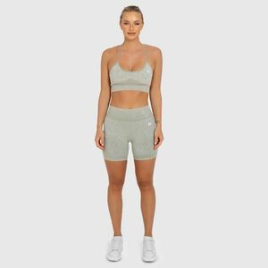 Fitness szett Iron Aesthetics Faded v2, washed green kép