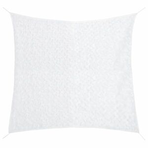 vidaXL fehér kamuflázsháló tárolózsákkal 316x296 cm kép