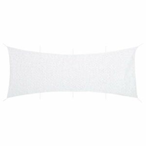 vidaXL fehér kamuflázsháló tárolózsákkal 833x297 cm kép