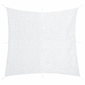 vidaXL fehér kamuflázsháló tárolózsákkal 416x402 cm kép