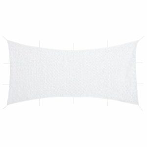vidaXL fehér kamuflázsháló tárolózsákkal 833x609 cm kép