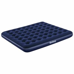 Bestway felfújható pelyhesített matrac 203 x 183 x 22 cm 67004 kép