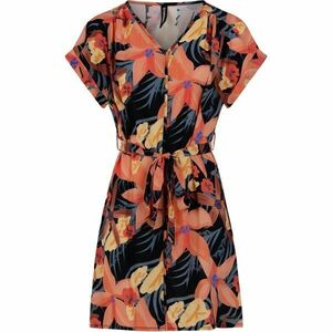 FUNDANGO PALMETTA Női szabadidő ruha, narancssárga, méret kép