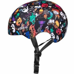 Etape BUDDY Gyerek kerékpáros sisak, mix, méret (53 - 55) kép
