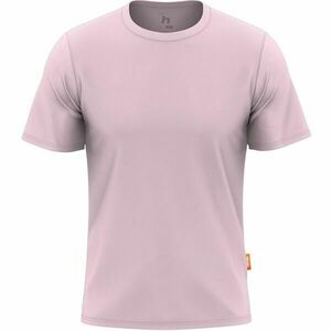 Hannah BAZ Férfi pamut póló, lila, méret kép