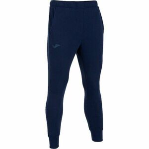 Joma MONTANA CUFF LONG PANTS Férfi sportos melegítőnadrág, sötétkék, méret kép