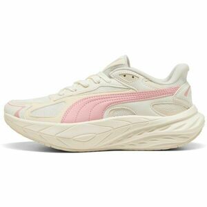 Puma HYPNOTIC LS 2 Női szabadidőcipő, fehér, méret 37 kép