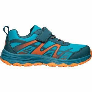 Crossroad LORIX Gyerek túracipő, világoskék, méret kép