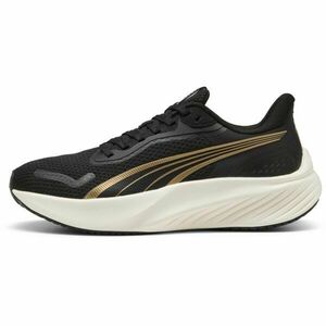Puma POUNCE LITE W Női futócipő, fekete, méret 38.5 kép