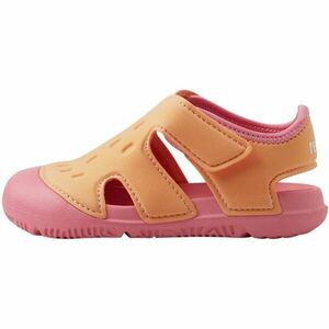 REIMA KORALLI Gyerek szandál, narancssárga, méret kép