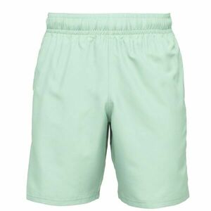 Under Armour WOVEN WORDMARK Férfi rövidnadrág, szürke, méret kép