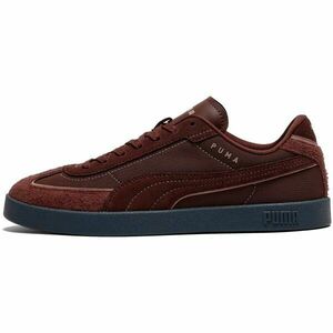Puma CLUB II ERA TAILWIND Férfi sneaker, barna, méret 44 kép