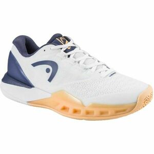 Head HEAD REVOLT PRO 5.0 Női teniszcipő, fehér, méret 40.5 kép