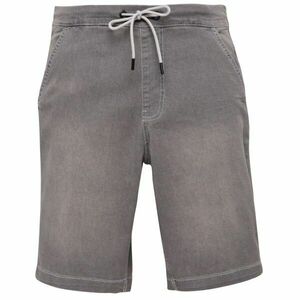 LOAP DERAD Férfi rövidnadrág, szürke, méret kép