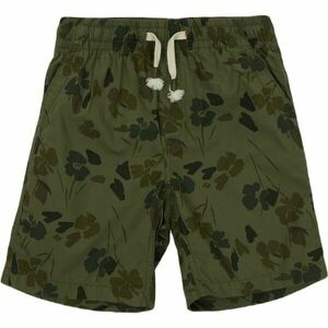 GAP V-OPP PO Fiú rövidnadrág, khaki, méret kép