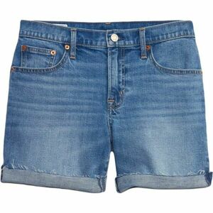 GAP 5 IN GIRLFRIEND Női rövidnadrág, kék, méret kép