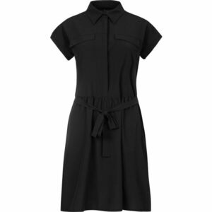 Hannah NYA Női szabadidőruha, fekete, méret kép