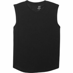 GAP BLEND SHELL Női top, fekete, méret kép